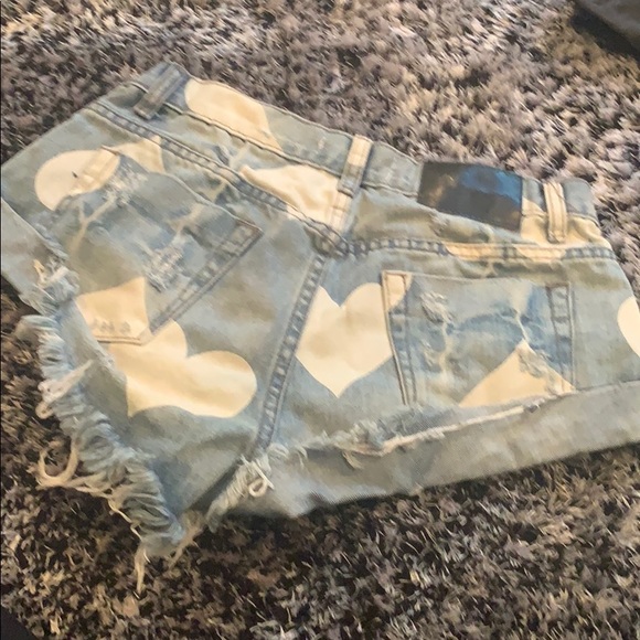 One teaspoon size 24 bandits - Picture 5 of 7